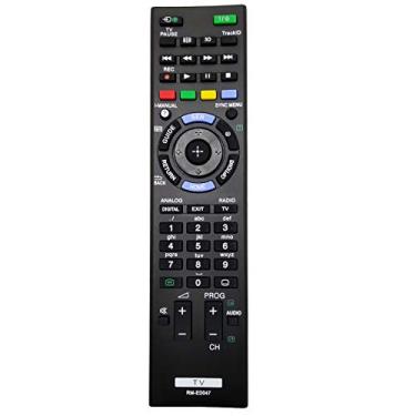 Imagem de INTECHING Controle Remoto de TV para Sony KDL-40EX640, KDL-40EX645, KDL-46EX640, KDL-46EX641, KDL-46EX645, KDL-50EX645, KDL-55EX640, KDL-55EX645, KDL-60EX645