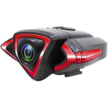 Imagem de Câmera Para Ciclista Com Visão Traseira Noturna WiFi Câmera Para Bicicleta DVR Bicicleta Gravador De Vídeo Para Ciclismo Suprimentos Para Bicicleta,YUYANAIAI