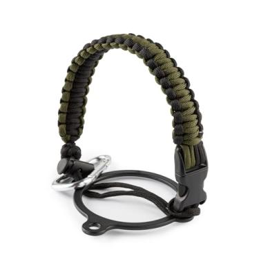 Imagem de Alça Cordão Ladakh Verde - Kouda