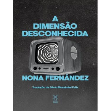Imagem de Dimensao Desconhecida, A