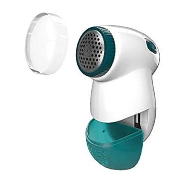 Imagem de Papa Bolinhas Portátil, para remoção de bolinhas das roupas, CST0146, Flash Limp