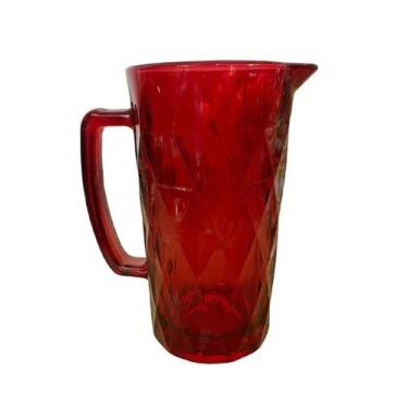 Imagem de Jarra diamond rubi 1l  - ke home - KEHOME