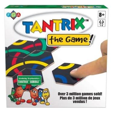 Imagem de Herrschners Tantrix The Game