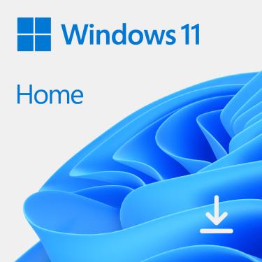 Imagem de Windows 11 Home Microsoft 64 BIT ESD - KW9-00664