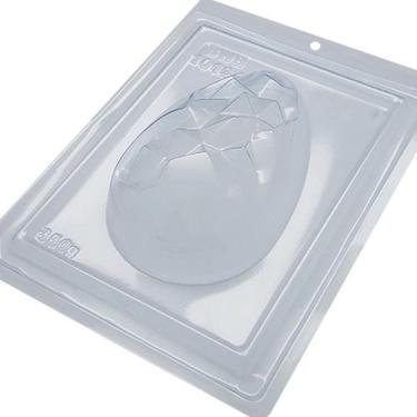 Imagem de Forma Especial - Ovo Origami 350g Ref 10134 - 01 Unidade - BWB