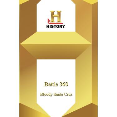 Imagem de Battle 360: Bloody Santa Cruz Ep #4