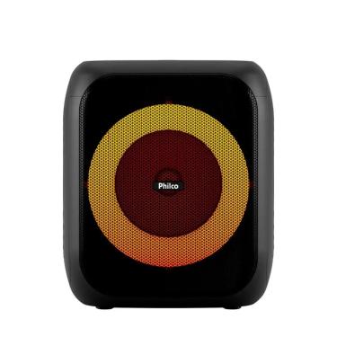 Imagem de Caixa de Som Philco 380W PCX4800 Bluetooth Bateria - 56603792