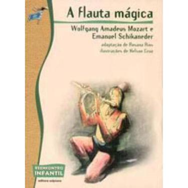 Imagem de A Flauta Mágica