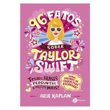 Imagem de 96 Fatos Sobre Taylor Swift