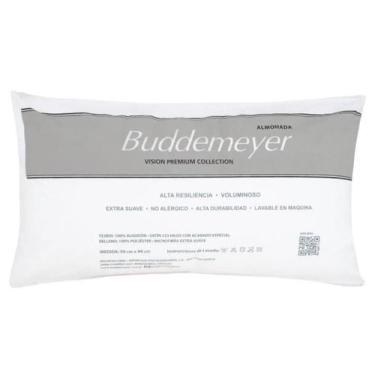 Imagem de Travesseiro Vision Fill 50x90 Buddemeyer