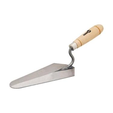 Imagem de Colher Pedreiro 8 Reta 954 - Nove54