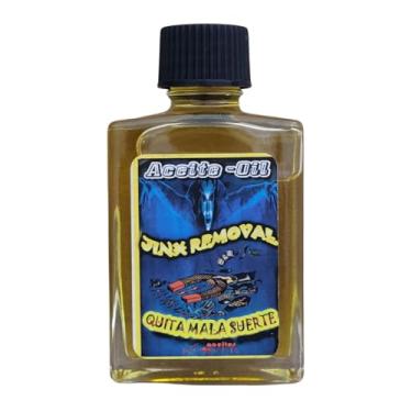 Imagem de Aceite De Quita Mala Suerte - Óleo de remoção de má sorte - 30 ml.