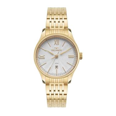 Imagem de Relógio Technos Masculino Executive Dourado - 2115twz-1k 2115twz-1k
