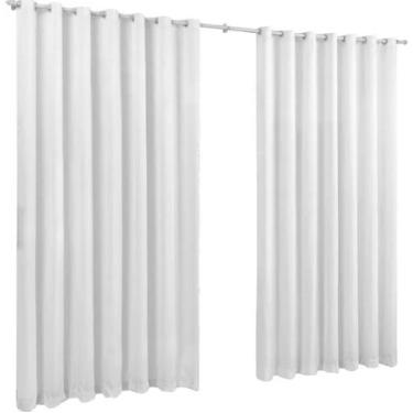 Imagem de Cortina Roma De Malha em Gel Prática e feita Para Decoração, casa, igr