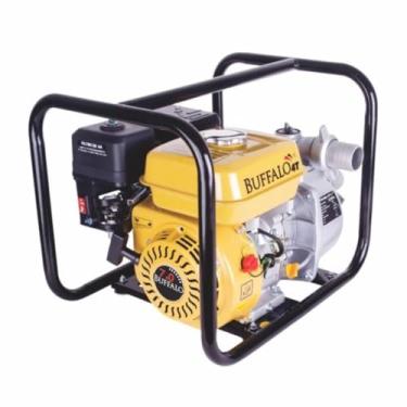 Imagem de Motobomba Auto Escorvante 2'' 7cv 208cc 4t P Manual Buffalo
