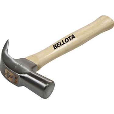 Imagem de BELLOTA MARTELO UNHA PROFISSIONAL 31MM