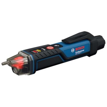 Imagem de Bosch Detector de Tensão sem contato GVD 1000-17