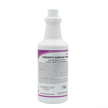 Imagem de Impermeabilizante Acrílico Concrete Surface Finish 1lspartan - Imperme
