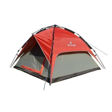 Imagem de Barraca Camping Easy Dome 3P Azteq