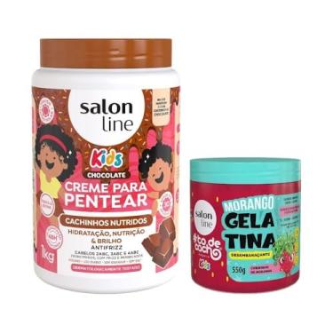 Imagem de Kit Fondue de Chocolate com Morango