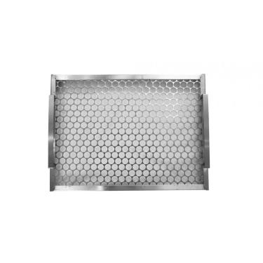 Imagem de Grelha Moeda Para Churrasqueira Refracon