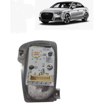 Imagem de Modulo Reator Farol Drl Led Esquerdo Aud A3 S3 8V0998473A