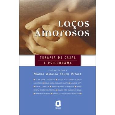 Imagem de Laços Amorosos - Terapia De Casal E Psicodrama