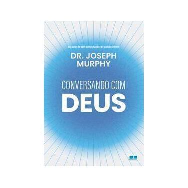 Imagem de Conversando Com Deus - BEST SELLER, Sortido