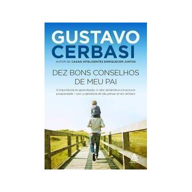 Imagem de Dez Bons Conselhos de Meu Pai - SEXTANTE, Sortido