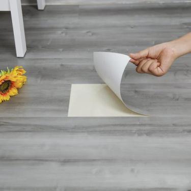 Imagem de Floor Tile Dureidos, pacote com 20 unidades, 2,8 m² Peel and Stick, vi