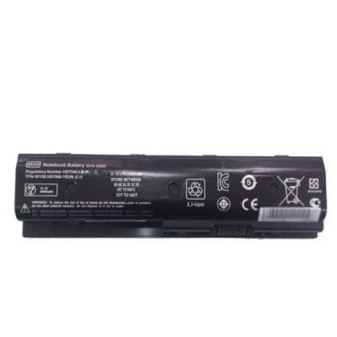 Imagem de Bateria Compativel Para Hp Hstnn-db3p Hstnn-lb3n Mo09 Mo06  l18650mo06