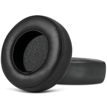 Imagem de Almofadas de ouvido GVOEARS para Corsair Virtuoso RGB Wireless SE XT -