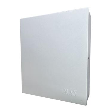 Imagem de Caixa Metalica MAX Eletron Mini MAX Branca A32XL27,8