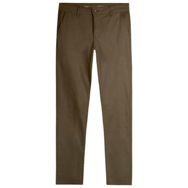 Imagem de CALCA HANGAR 33 SLIM SARJA COM ELASTANO - MASCULINO-Masculino