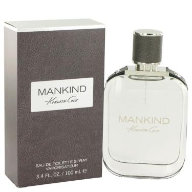 Imagem de Perfume-col. Masc. Mankind Kenneth Cole 100 Ml Eau De Toilette