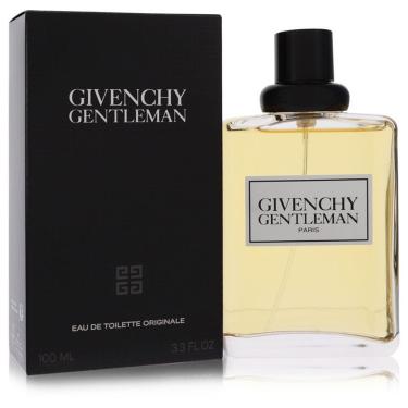 Imagem de Perfume-col. Masc. Gentleman Givenchy 100 Ml Eau De Toilette