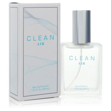 Imagem de Perfume Feminino Air Clean 30 Ml Eau De Parfum