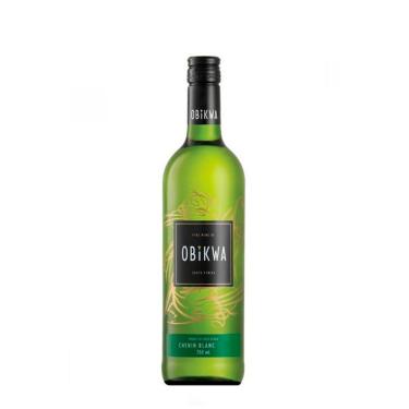 Imagem de VINHO OBIKWA CHENIN BLANC BRANCO 750 ML