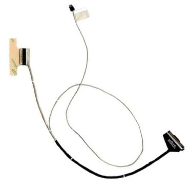 Imagem de Cabo mBook Flat Flex Lvds Para Acer Aspire E5-573G