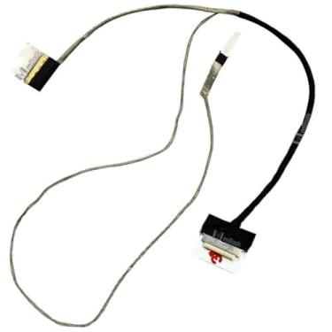 Imagem de Cabo mBook flat para HP compatível com PN DC02002WZ00