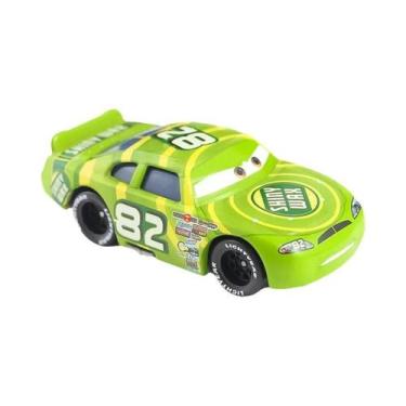 Imagem de Carros De Metal Die Cast Da Disney Pixar Cars 3, Lightning McQueen No1