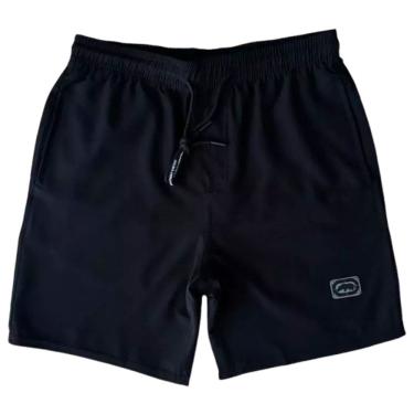 Imagem de Bermuda Ecko Masculina Volley Nylon EK725
