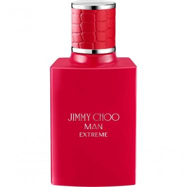Imagem de Jimmy Choo Man Extreme Eau De Parfum - Perfume Masculino 30ml