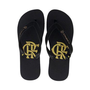 Imagem de Chinelo Flamengo Basic CRF Masculino-Masculino