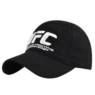 Imagem de Boné de beisebol Ufcs Anime Summer Trucker para homens e mulheres - Yi