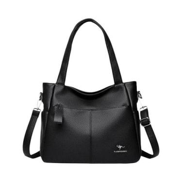 Imagem de Bolsas De Couro Luxuosas Para Mulheres, Bolsas De Designer, Bolsas De 