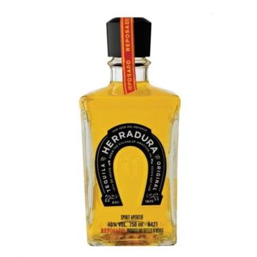 Imagem de Tequila Reposado Herradura 750ml