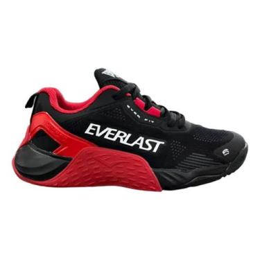 Imagem de Tenis Everlast Climber Ultra Exercício Funcional Seua 215 Lançamento, 