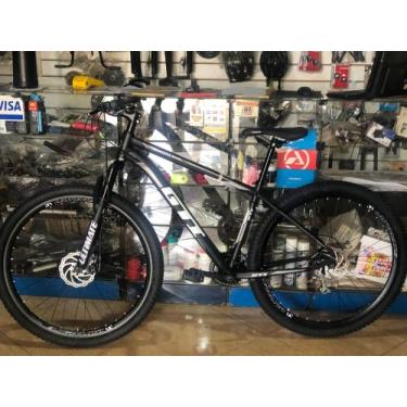 Imagem de Bicicleta quadro 17/19. Aro 29 - GTI