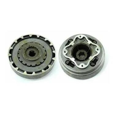 Imagem de Kit Embreagem Completa Shineray Xy 50 Phoenix 50cc Cobreq